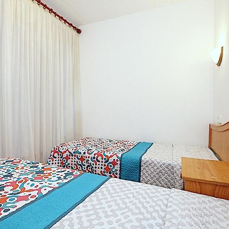Apartaments Nautic Lloret de Mar Cameră foto