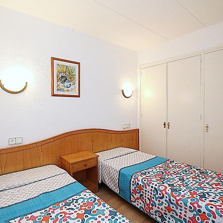 Apartaments Nautic Lloret de Mar Cameră foto