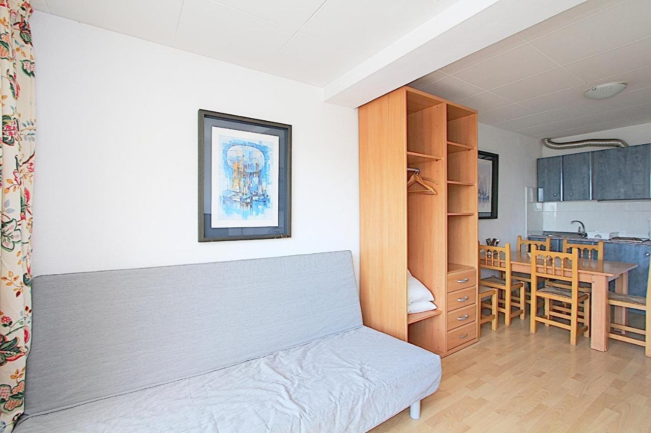 Apartaments Nautic Lloret de Mar Exterior foto