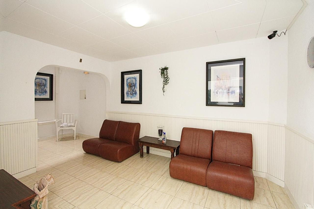 Apartaments Nautic Lloret de Mar Exterior foto
