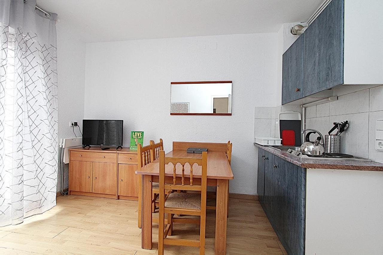 Apartaments Nautic Lloret de Mar Cameră foto