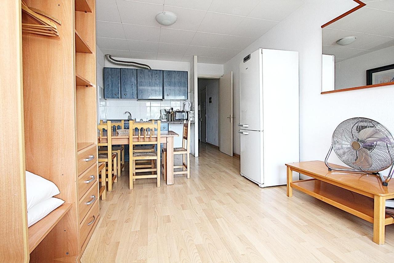 Apartaments Nautic Lloret de Mar Exterior foto