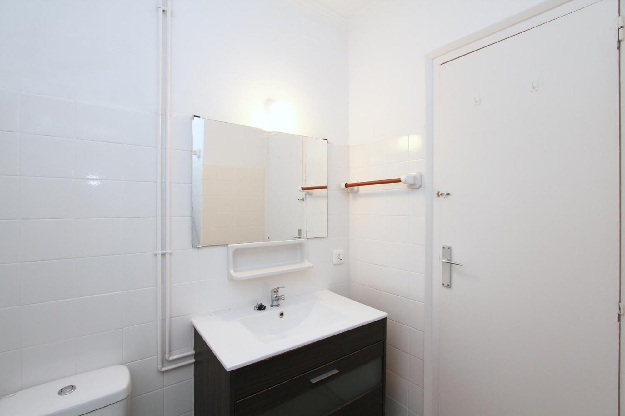Apartaments Nautic Lloret de Mar Cameră foto
