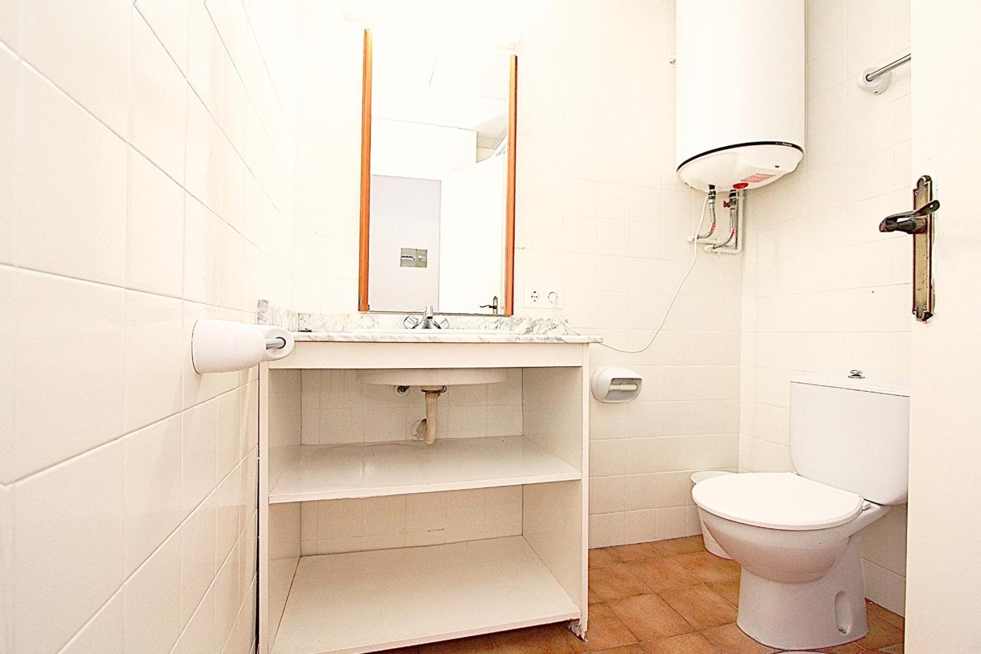 Apartaments Nautic Lloret de Mar Cameră foto