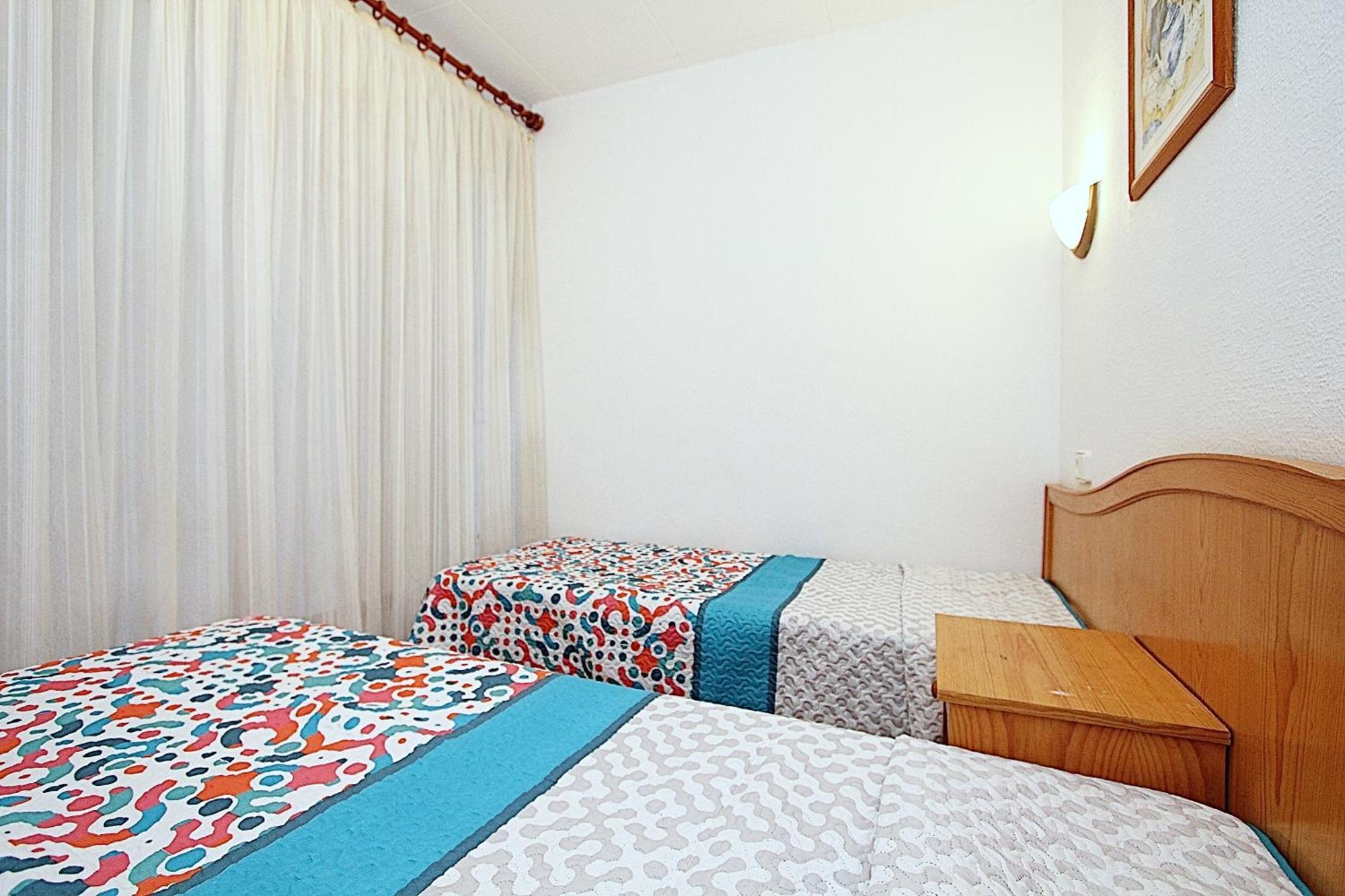 Apartaments Nautic Lloret de Mar Cameră foto
