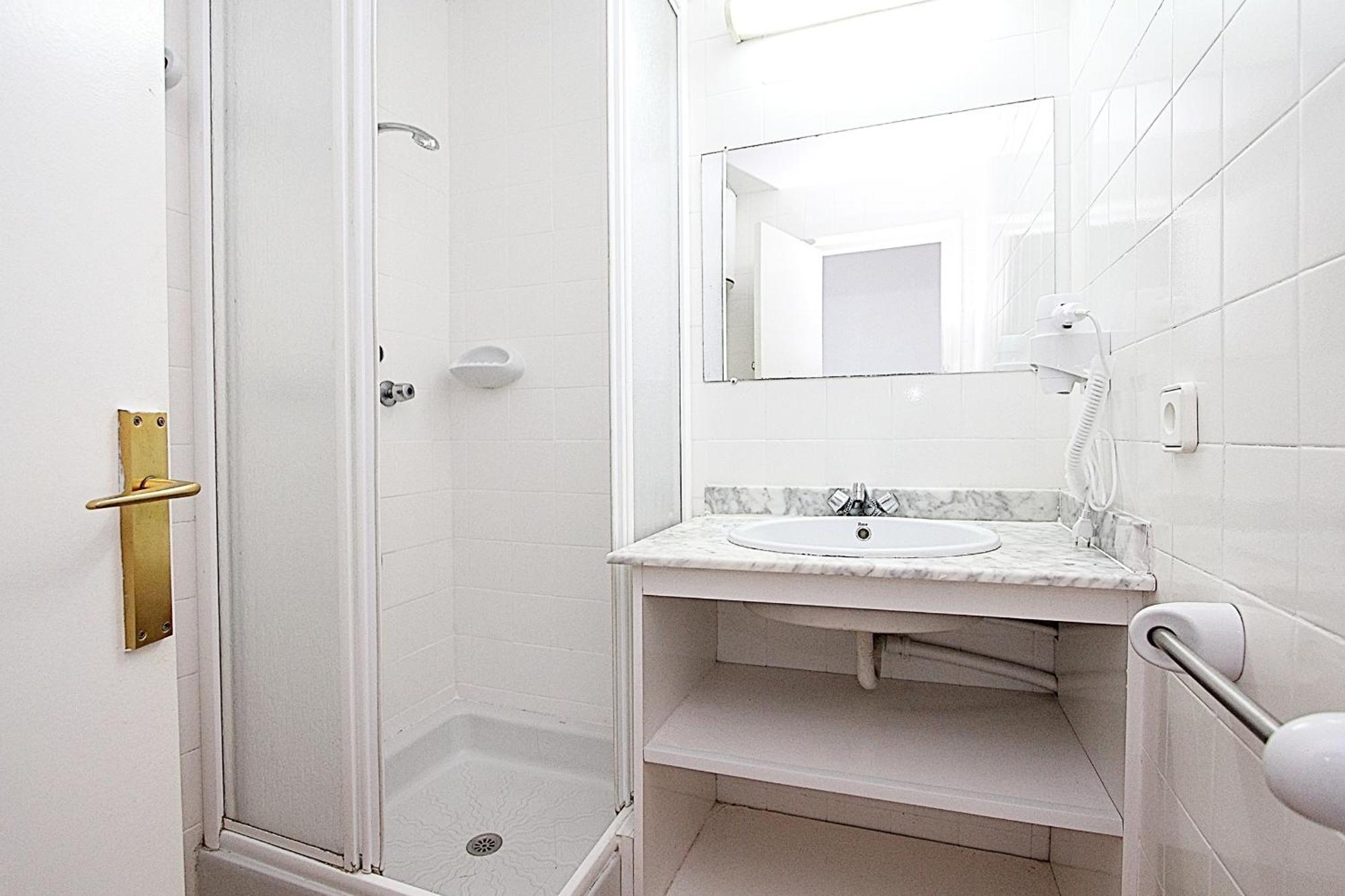 Apartaments Nautic Lloret de Mar Cameră foto