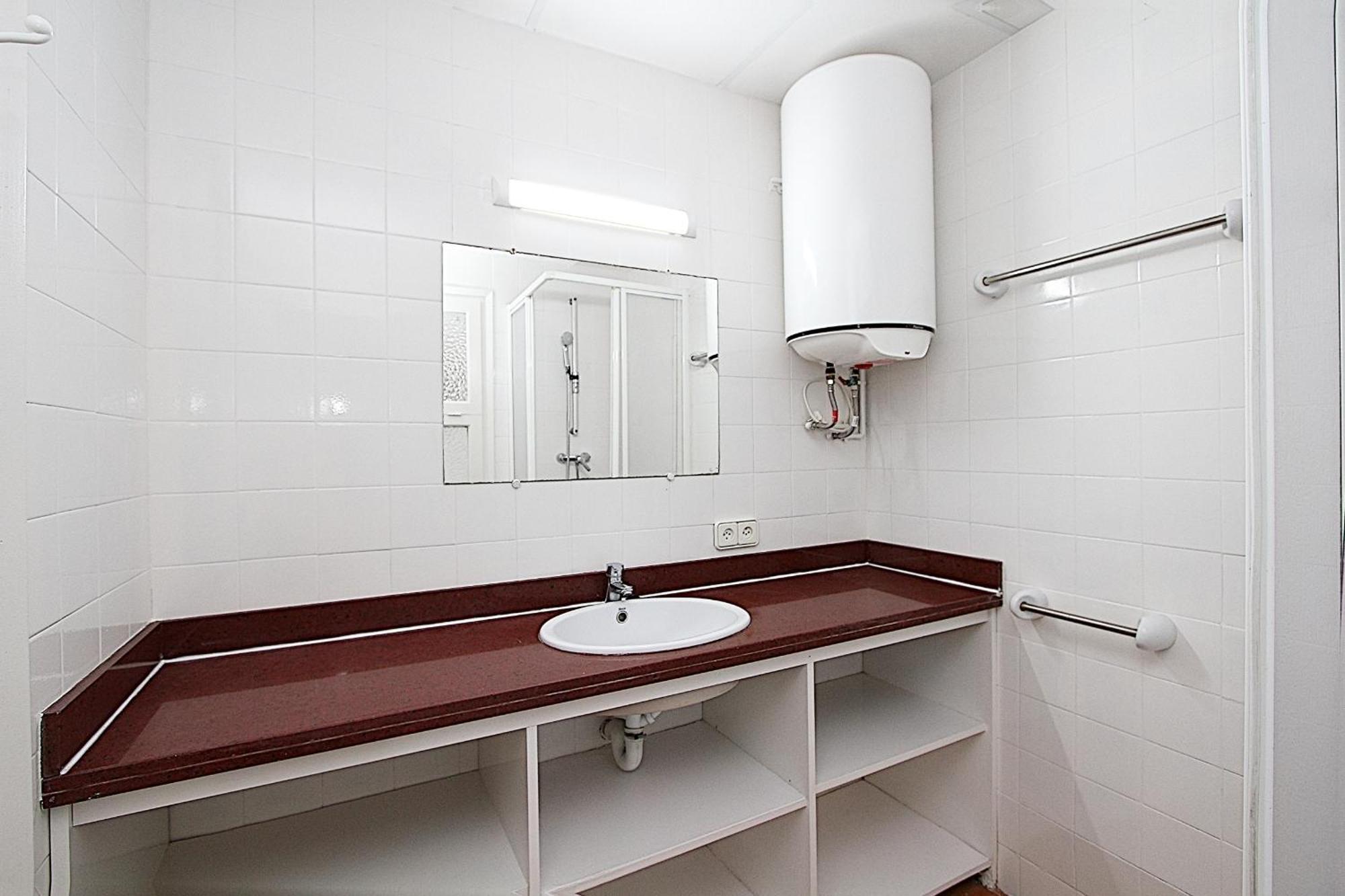 Apartaments Nautic Lloret de Mar Cameră foto