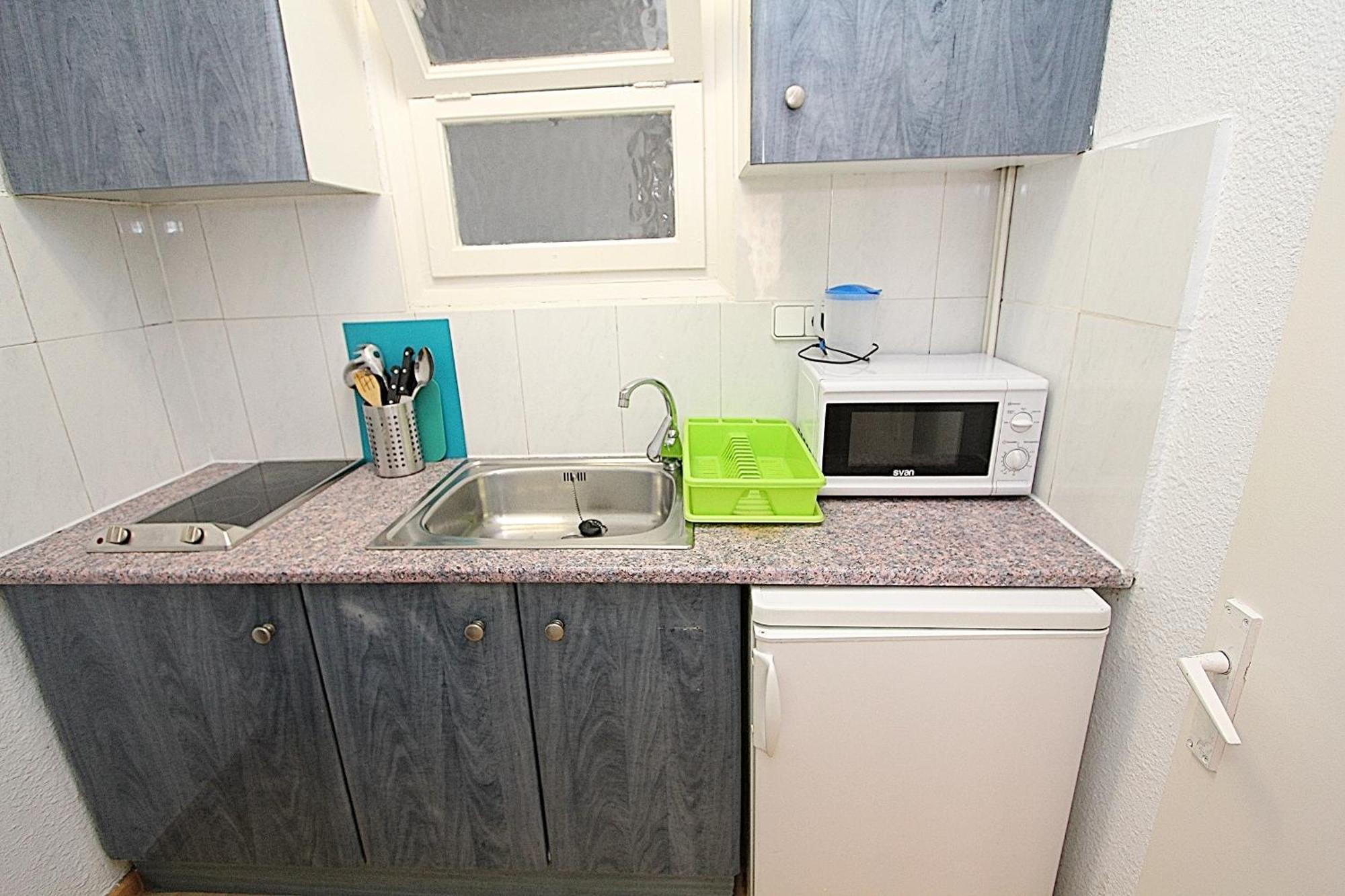 Apartaments Nautic Lloret de Mar Cameră foto