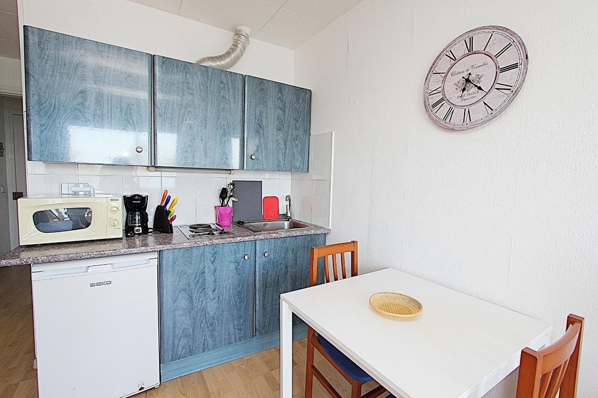 Apartaments Nautic Lloret de Mar Cameră foto