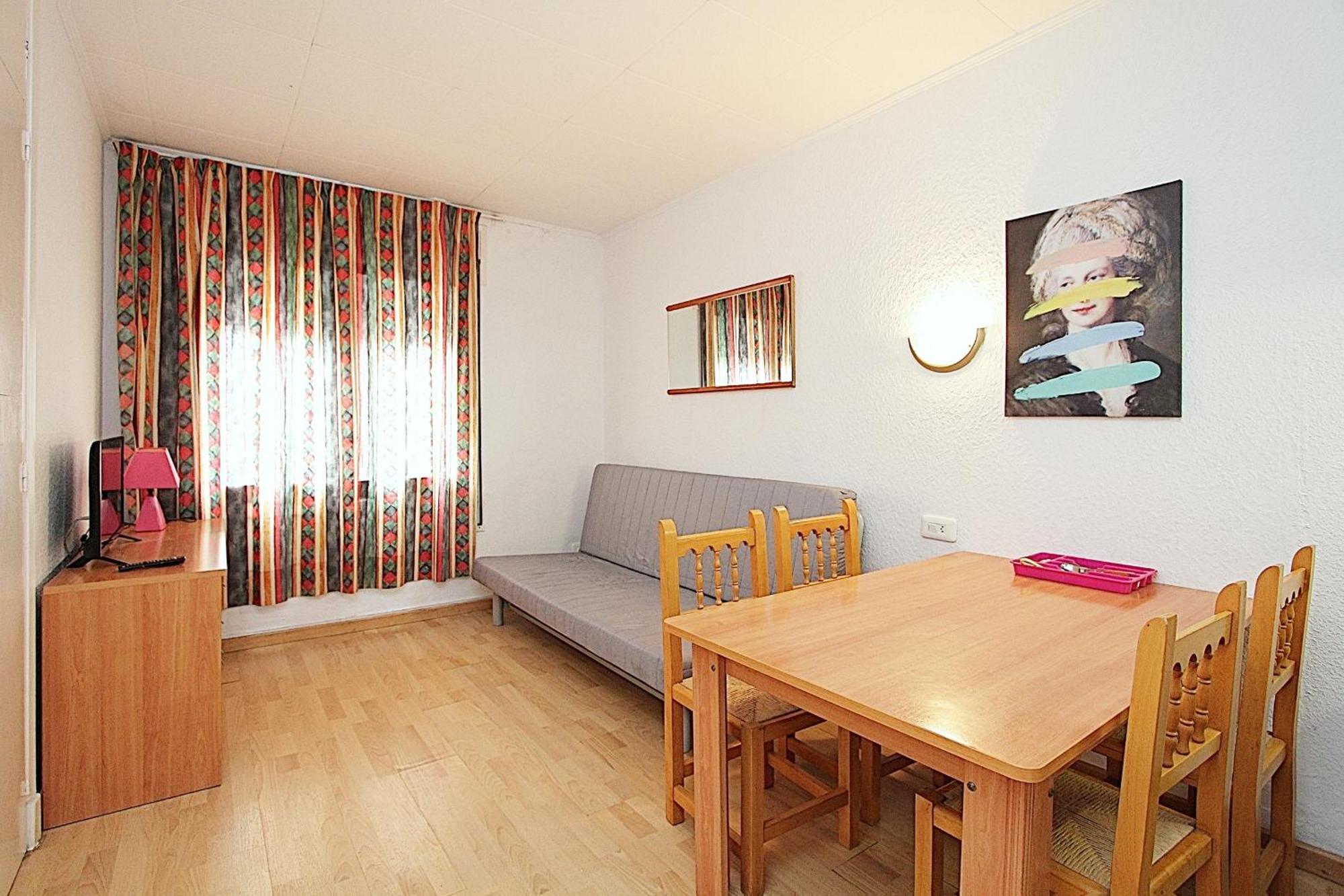Apartaments Nautic Lloret de Mar Cameră foto