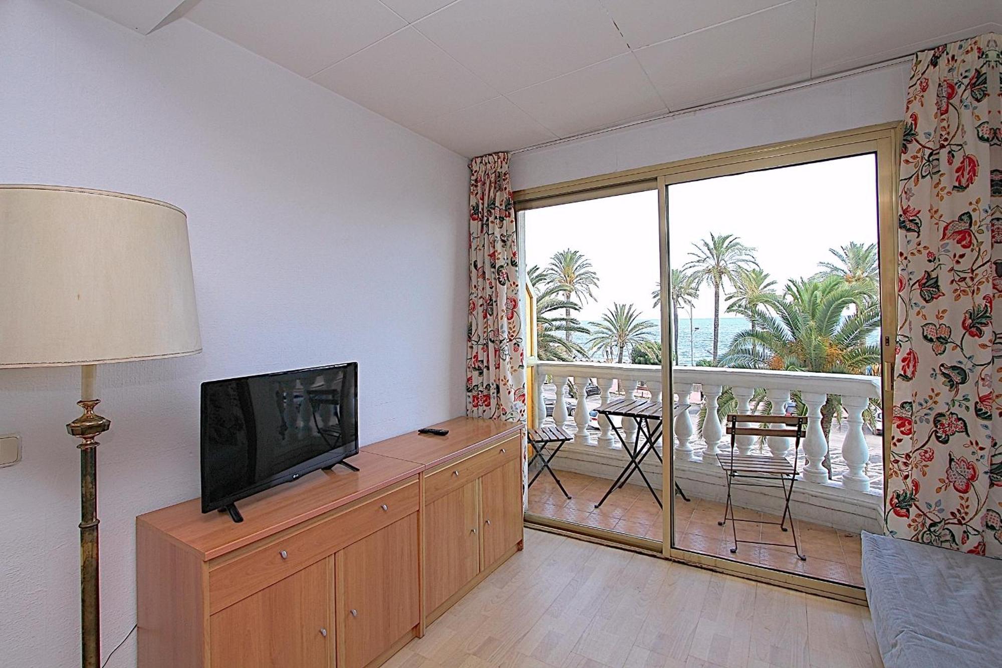Apartaments Nautic Lloret de Mar Cameră foto