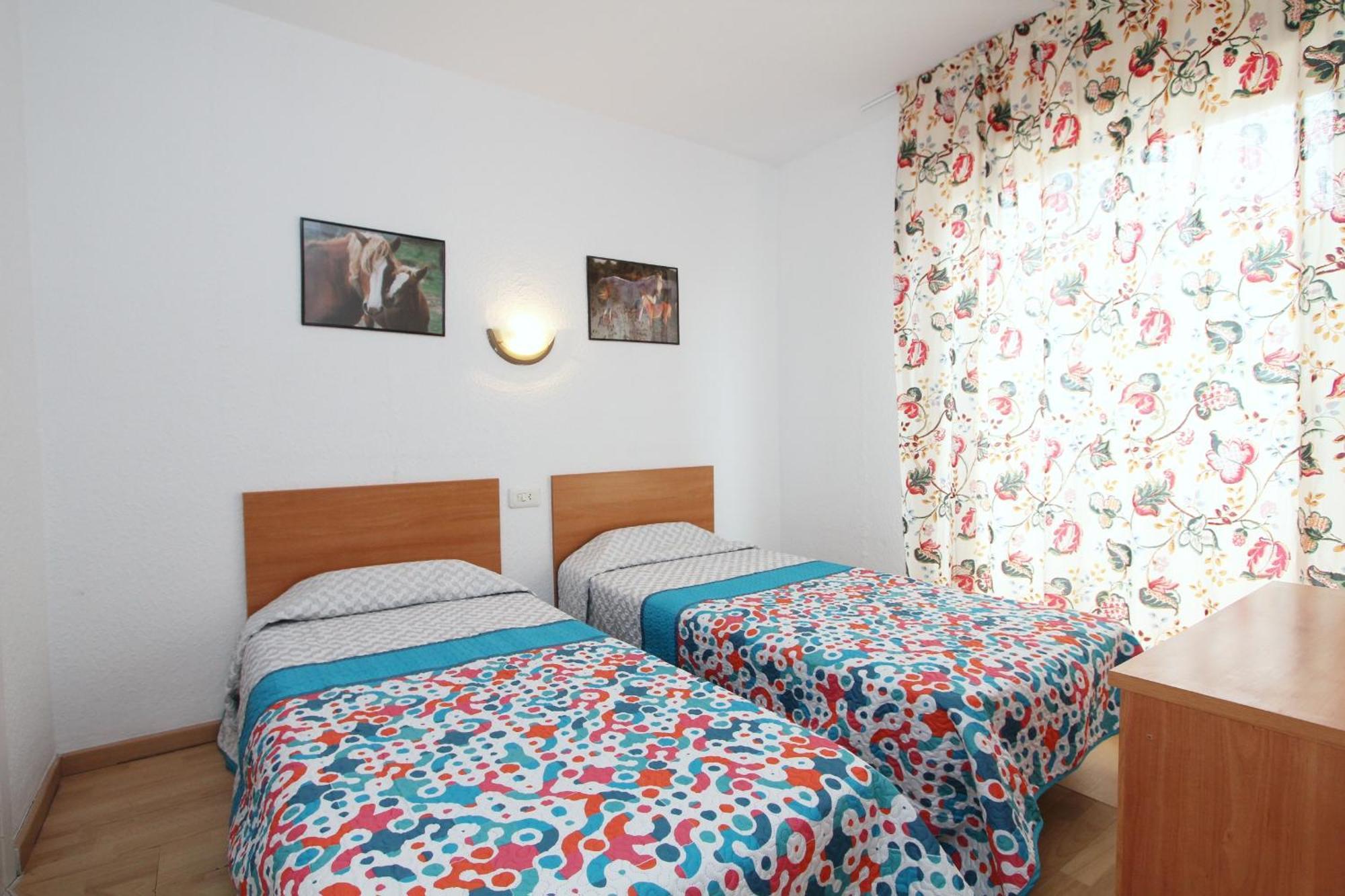 Apartaments Nautic Lloret de Mar Cameră foto
