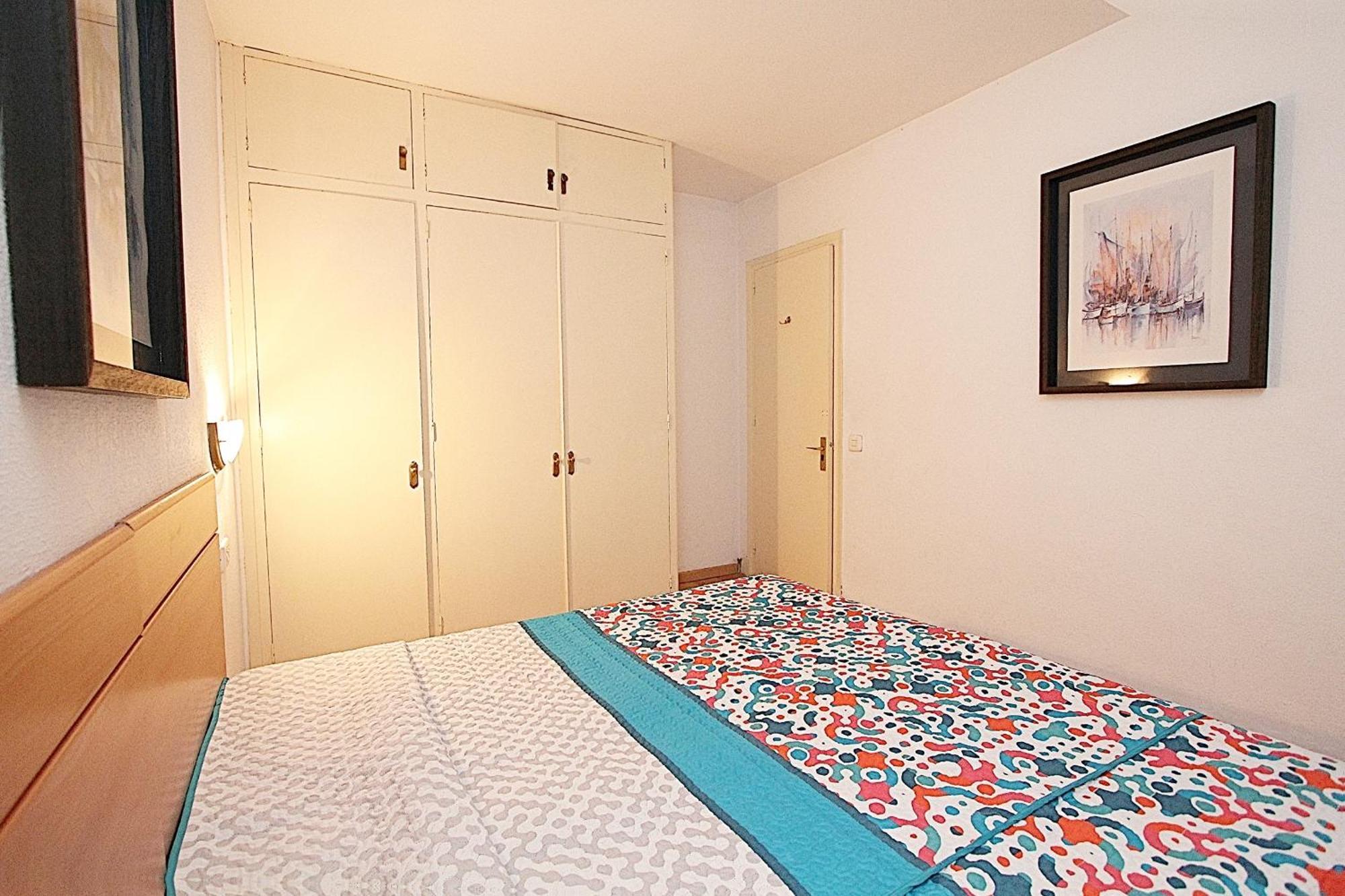 Apartaments Nautic Lloret de Mar Cameră foto