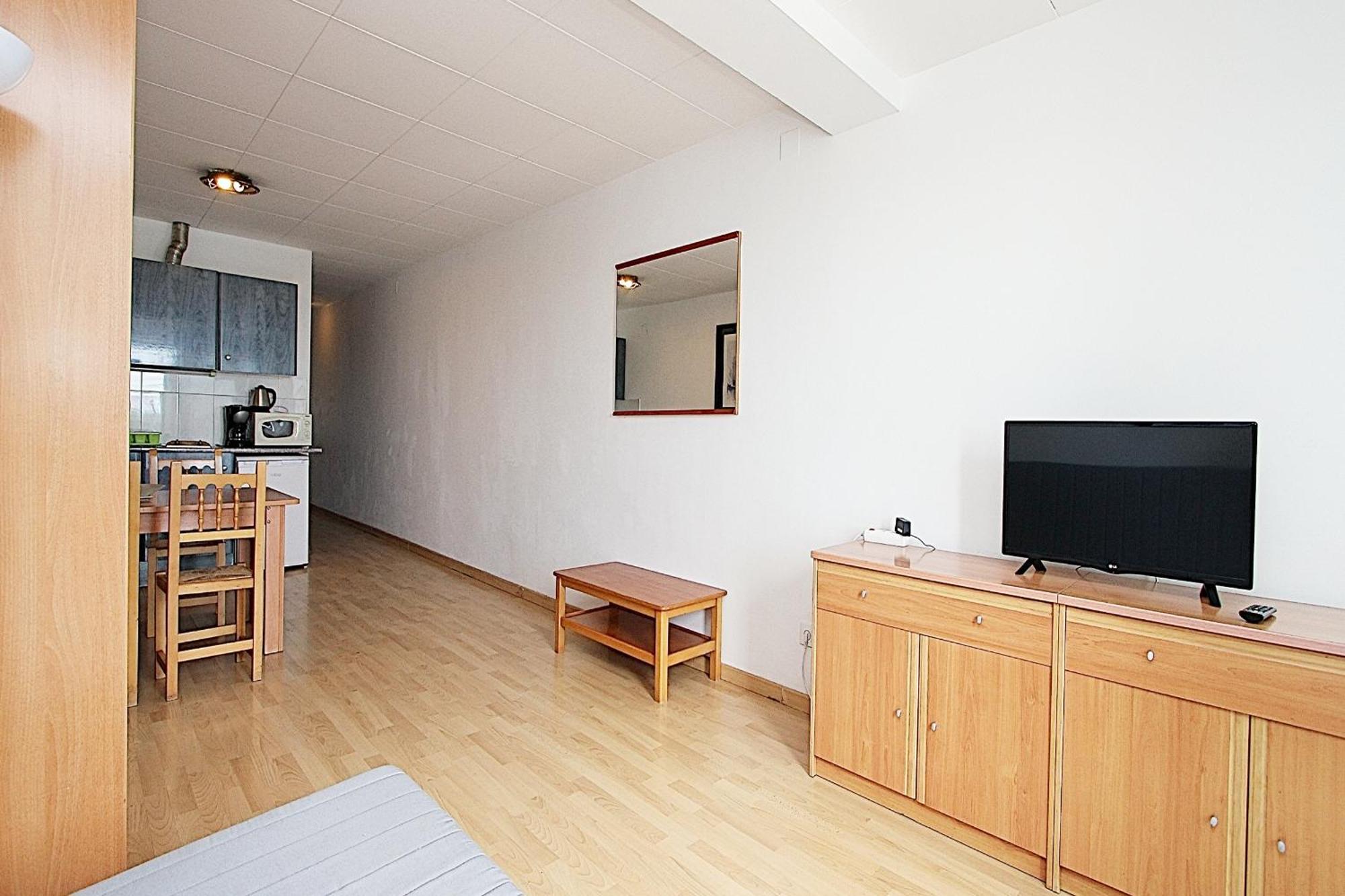 Apartaments Nautic Lloret de Mar Cameră foto
