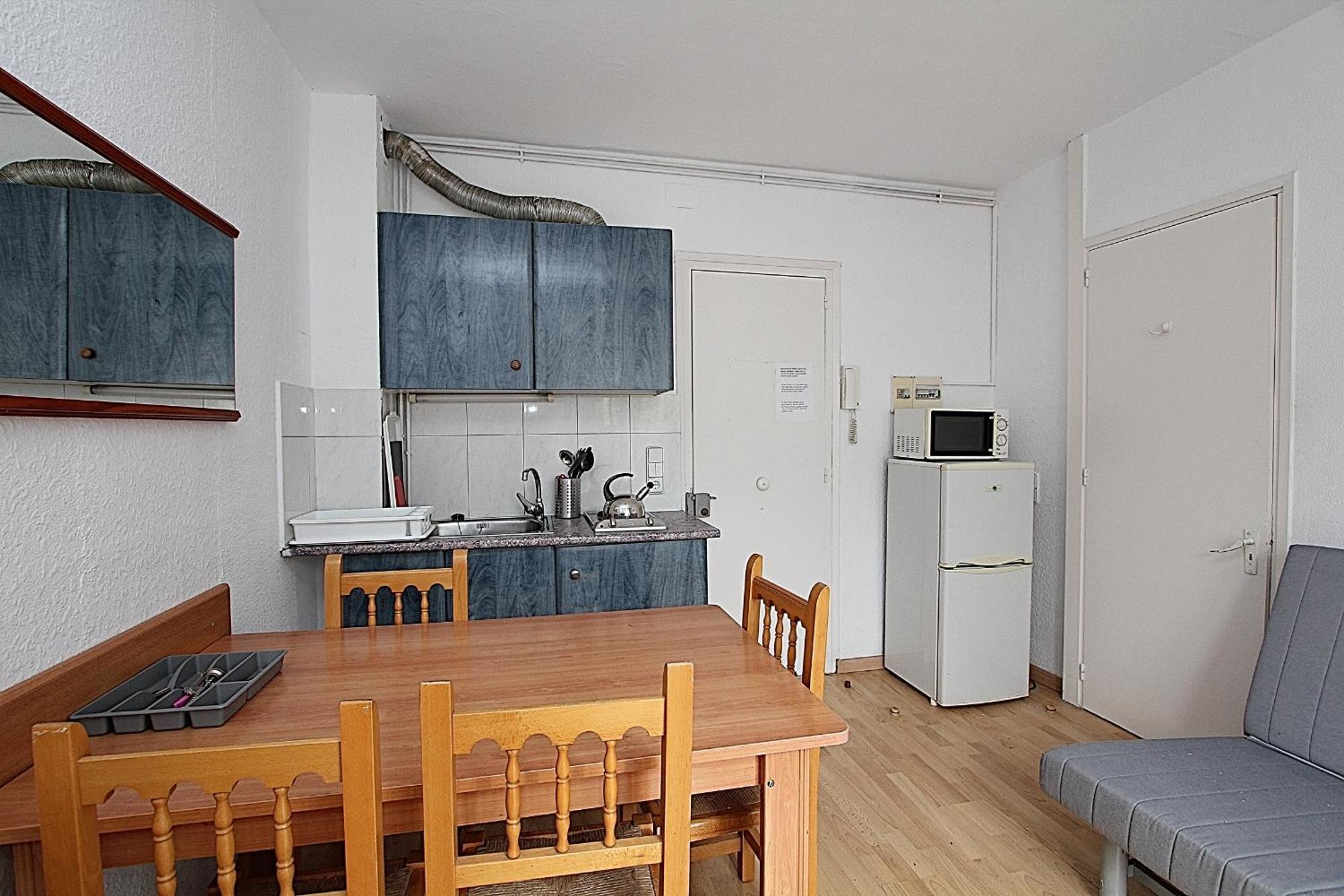 Apartaments Nautic Lloret de Mar Cameră foto