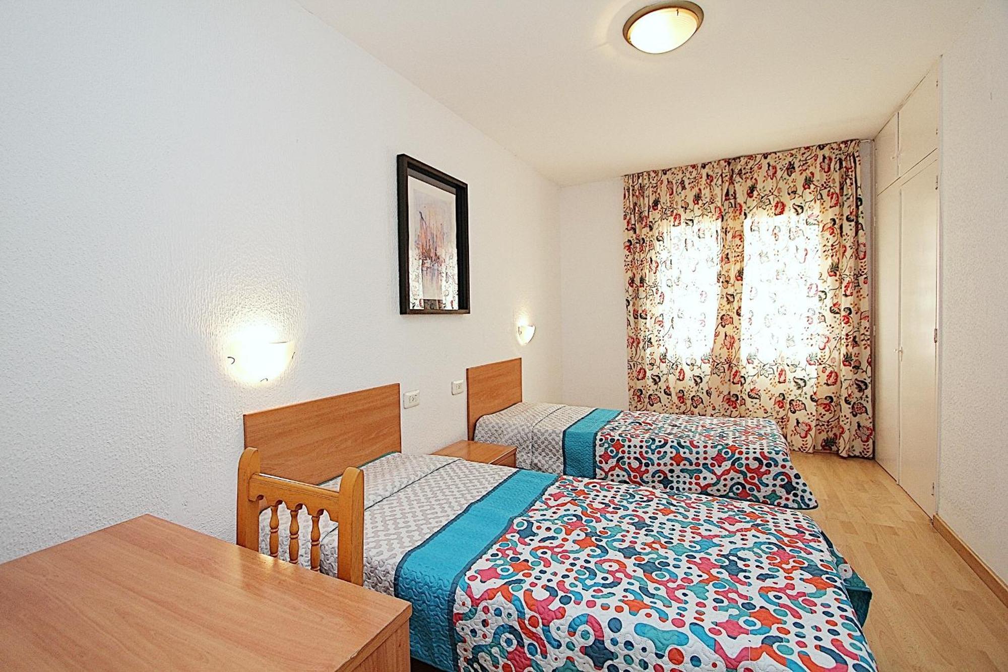 Apartaments Nautic Lloret de Mar Cameră foto