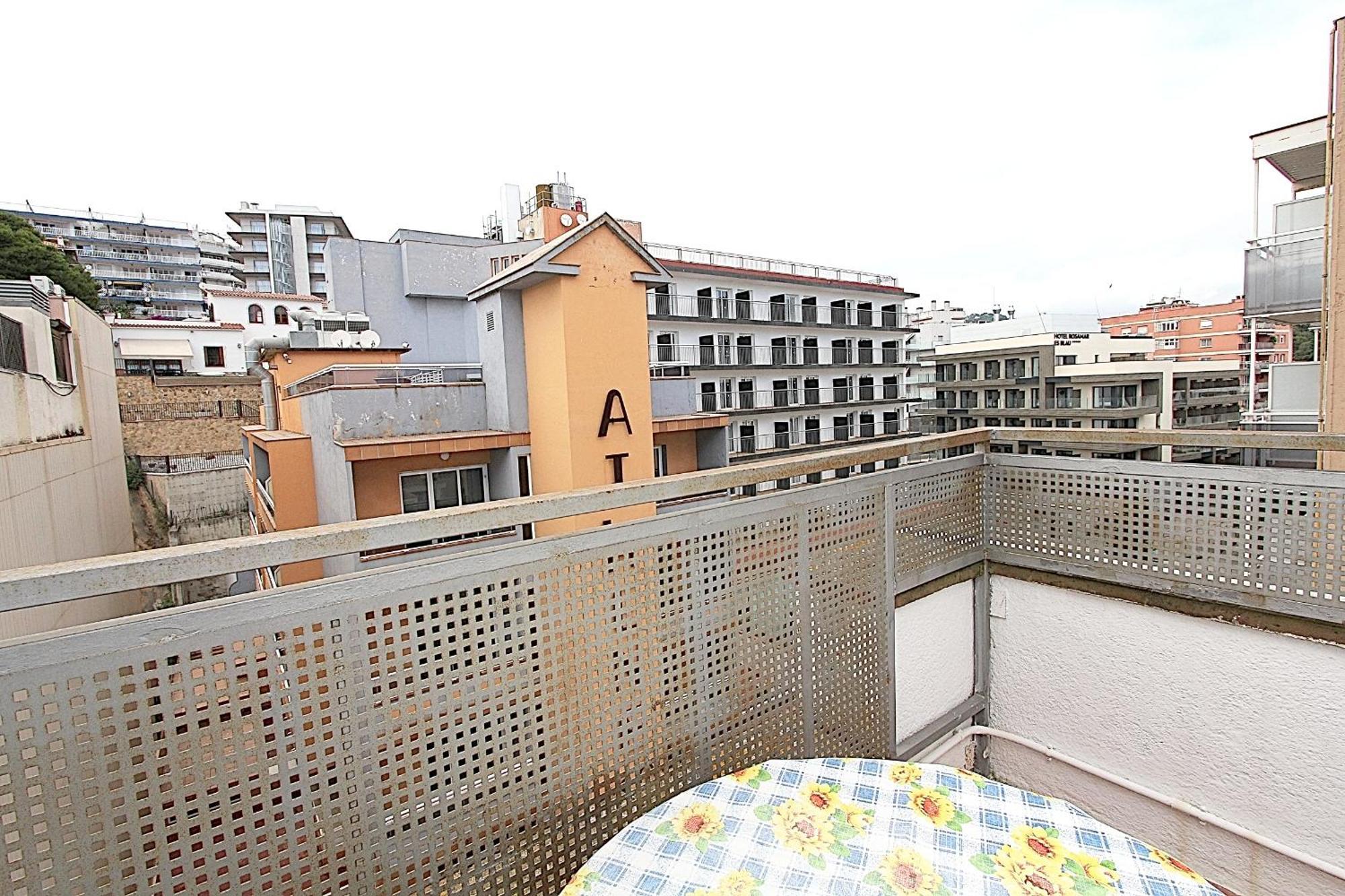 Apartaments Nautic Lloret de Mar Cameră foto