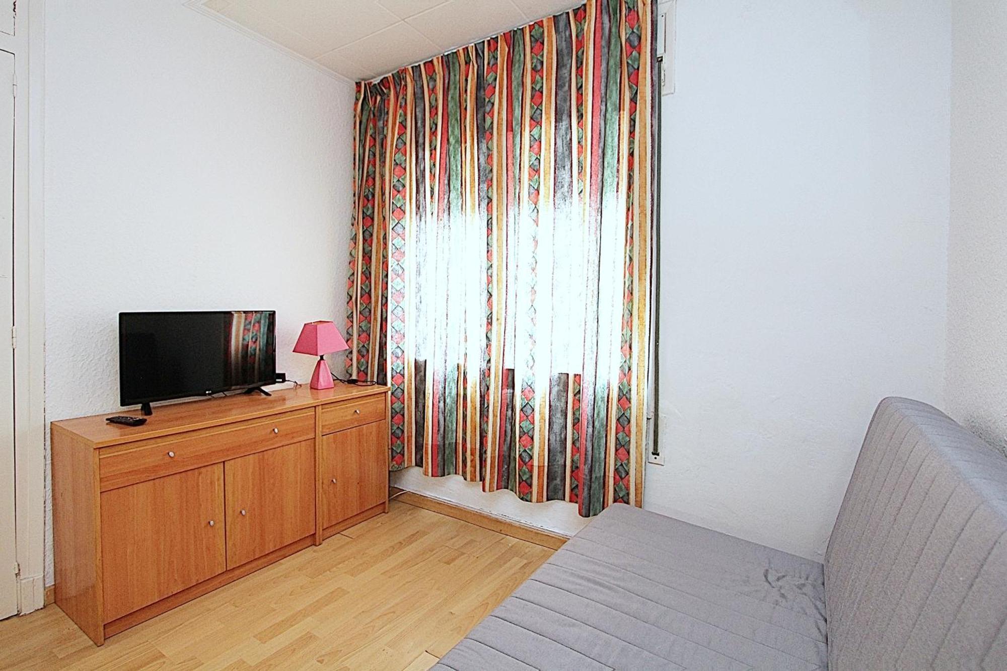 Apartaments Nautic Lloret de Mar Cameră foto