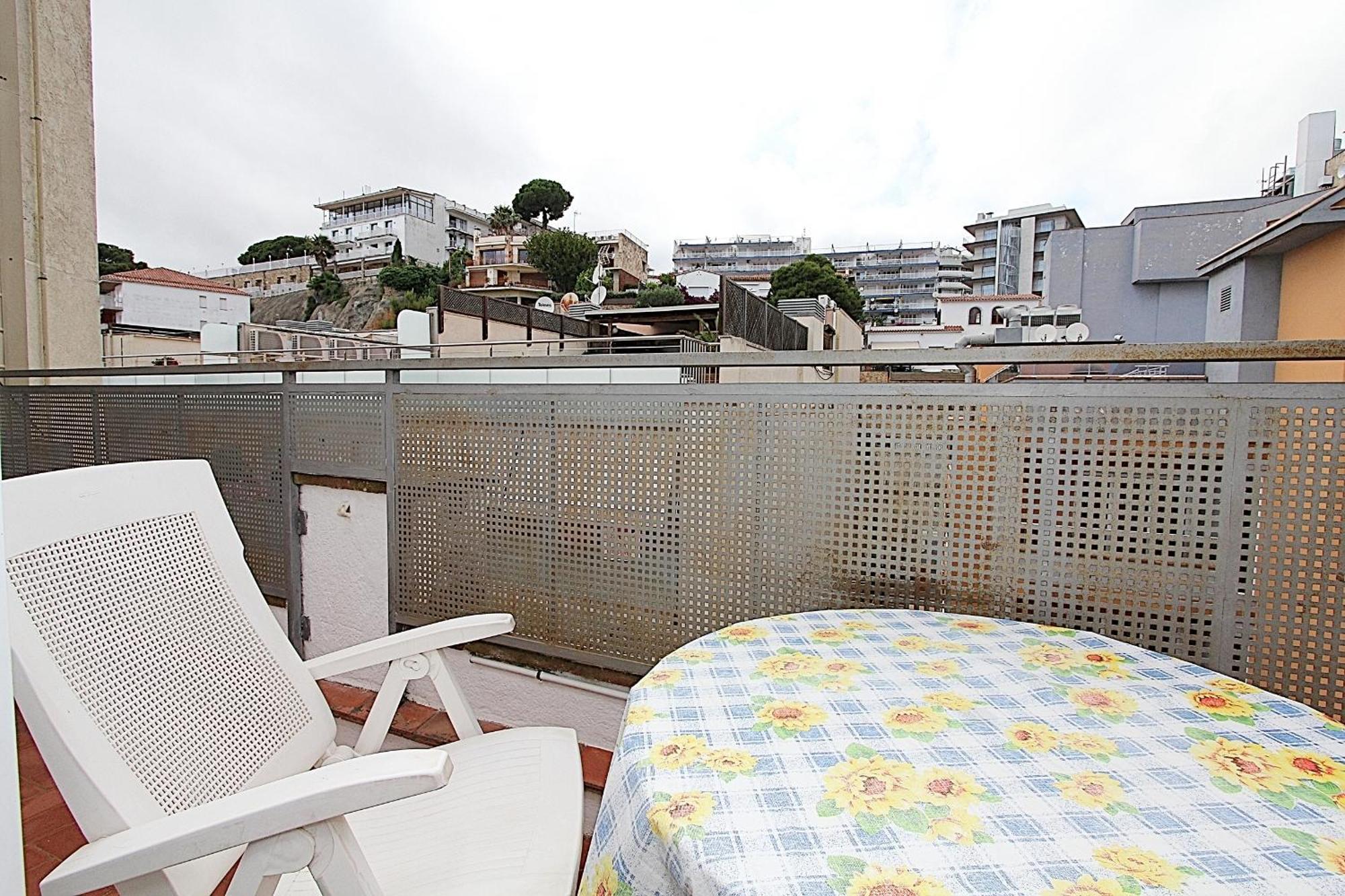 Apartaments Nautic Lloret de Mar Cameră foto