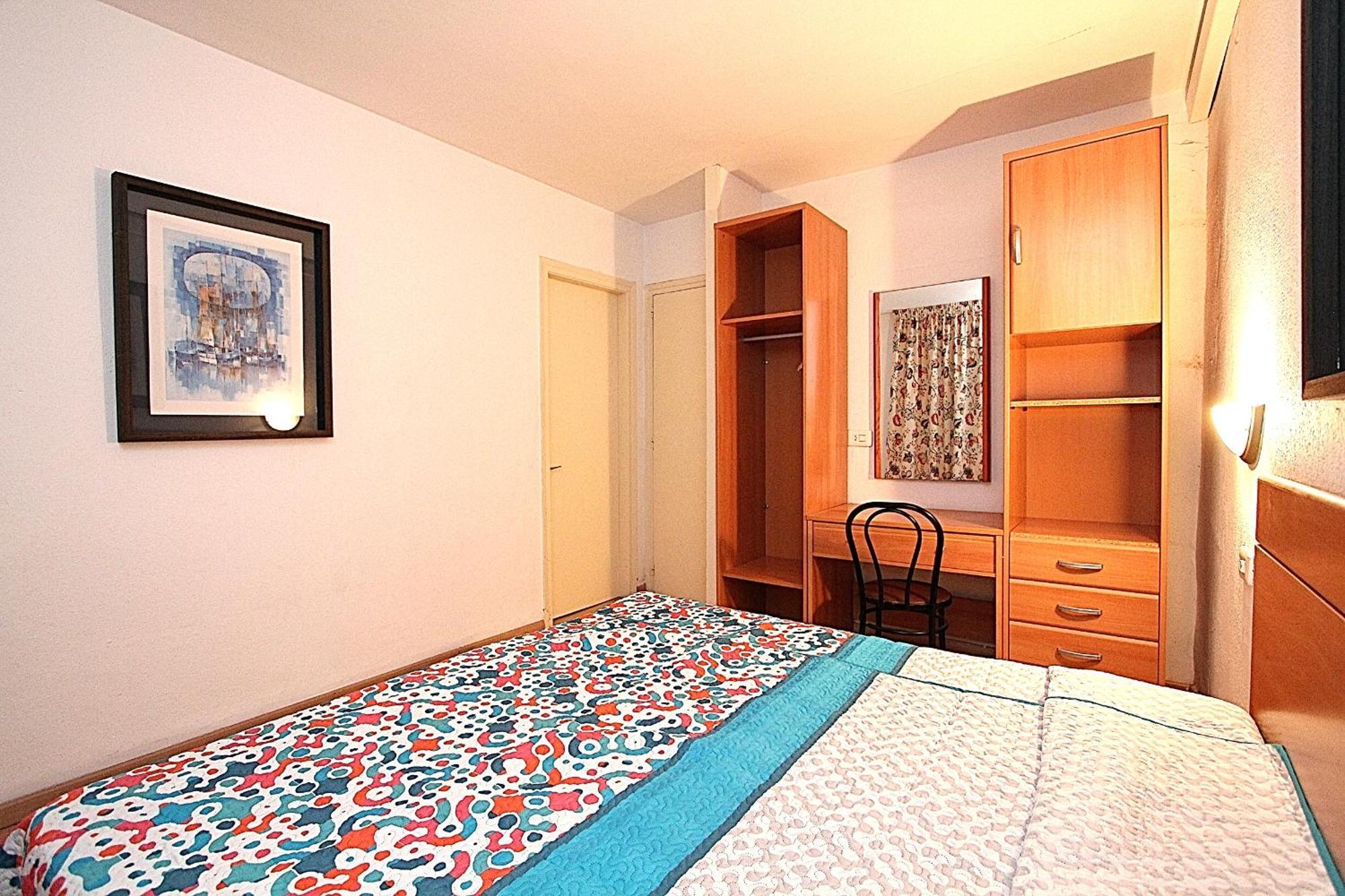 Apartaments Nautic Lloret de Mar Cameră foto